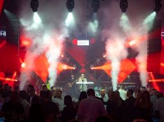 SKI OPENING by Music Week – Saša Matić nastupao SKORO 4 SATA i potpuno RASPAMETIO publiku, Aco Pejović večeras preuzima šou!