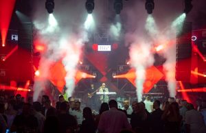 SKI OPENING by Music Week – Saša Matić nastupao SKORO 4 SATA i potpuno RASPAMETIO publiku, Aco Pejović večeras preuzima šou!