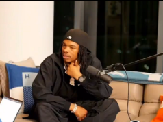 Lil Baby izgubio 8 miliona dolara na kocki…