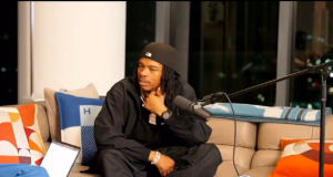 Lil Baby izgubio 8 miliona dolara na kocki…