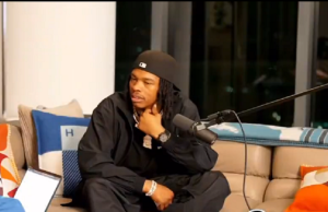 Lil Baby izgubio 8 miliona dolara na kocki…