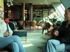 Lorena Bućan: Moćni glas legendarnog “Magazina”