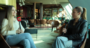 Lorena Bućan: Moćni glas legendarnog “Magazina”