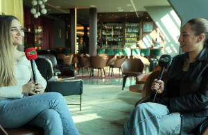 Lorena Bućan: Moćni glas legendarnog “Magazina”