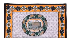 Izložba “Kanga – tkanine koje govore” u Muzeju afričke umetnosti