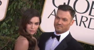 Brajan Ostin Grin poručio Mašin Gan Keliju: “Saberi se, ona je trudna!”