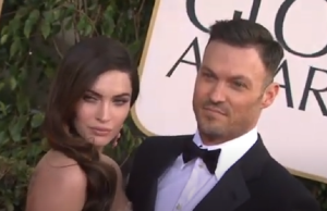 Brajan Ostin Grin poručio Mašin Gan Keliju: “Saberi se, ona je trudna!”