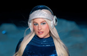 Megan Trejnor: “Botoks mi je oduzeo osmeh”