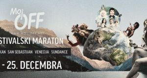 Počinje besplatan onlajn filmski maraton “MojOFF”