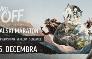 Počinje besplatan onlajn filmski maraton “MojOFF”