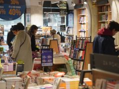 Noć knjige je počela!