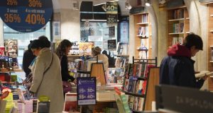 Noć knjige je počela!