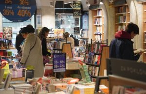 Noć knjige je počela!