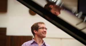 Čuveni Luganski ponovo sa Beogradskom filharmonijom