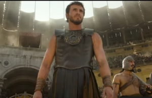 Gladijator II: Nastavak epske sage uskoro na digitalnim platformama