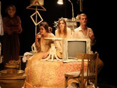 Preobražaj u Jugoslovenskom dramskom