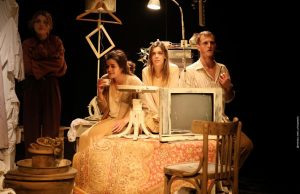 Preobražaj u Jugoslovenskom dramskom