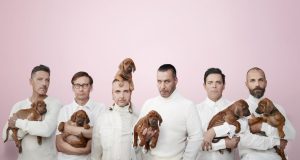 SKYMUSIC DOMINIRA Google-om: Koncerti Rammstein-a u Beogradu NAJTRAŽENIJI na internetu, a evo i koji festivali su apsolutni FAVORITI PUBLIKE