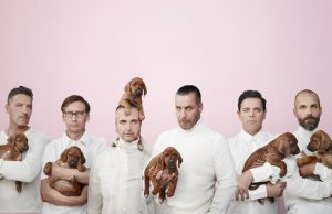 SKYMUSIC DOMINIRA Google-om: Koncerti Rammstein-a u Beogradu NAJTRAŽENIJI na internetu, a evo i koji festivali su apsolutni FAVORITI PUBLIKE