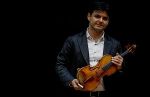 Beogradska filharmonija nastupa sa Valentinom Urjupinom i Robertom Lakatošem