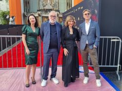 “Ruski konzul” na Beverli Hilsu: Delegacija srpskog kandidata za Oskara promoviše domaći film u Los Anđelesu