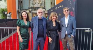 “Ruski konzul” na Beverli Hilsu: Delegacija srpskog kandidata za Oskara promoviše domaći film u Los Anđelesu