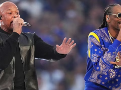 Snup Dog predstavio album “Missionary”