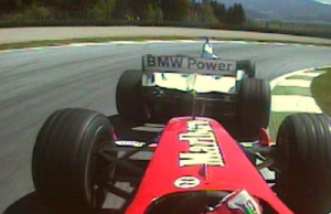 15 miliona evra za bolničke fotografije legende Formule 1!