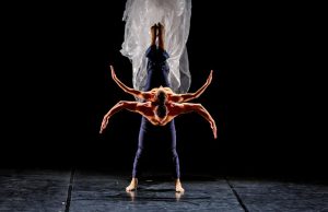 Ovacije za “Sabir” u Narodnom pozorištu u Subotici