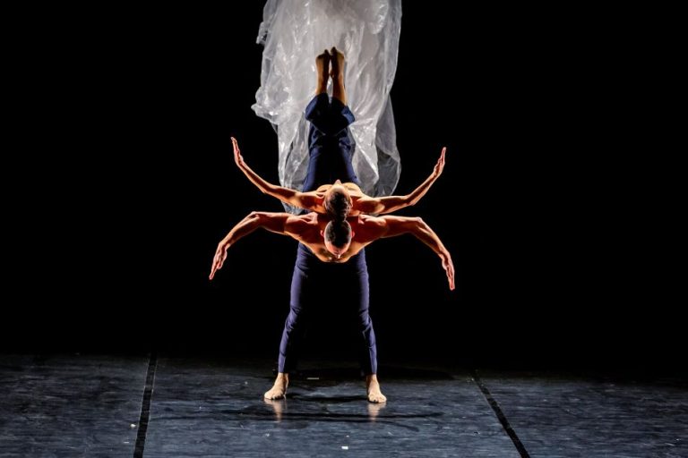 Ovacije za “Sabir” u Narodnom pozorištu u Subotici