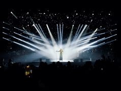 Jelena Rozga nakon ISTORIJSKOG TRIJUMFA u Sava Centru: “Beograde, hvala ti na svakom osmehu, aplauzu i podršci”