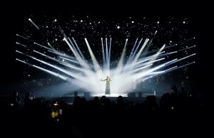 Jelena Rozga nakon ISTORIJSKOG TRIJUMFA u Sava Centru: “Beograde, hvala ti na svakom osmehu, aplauzu i podršci”