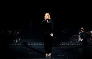 Jelena Rozga NIJE MOGLA DA IZDRŽI – U jeku serije koncerata, pop diva se oglasila, a njena poruka ostavila region BEZ TEKSTA