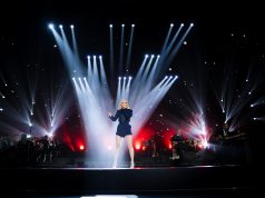 Beograd u ZNAKU JELENE ROZGE – Sinoć u Sava Centru počela serija koncerata koji su OBORILI SVE REKORDE