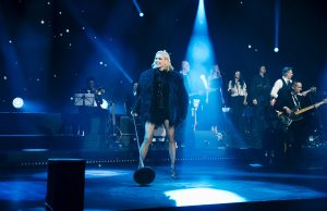 SUZE, SMEH I OVACIJE! Jelena Rozga ispisuje MUZIČKU ISTORIJU – Neviđeni prizori u Sava Centru drugu noćzaredom