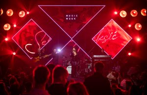 Nova godina na Kopaoniku tradicionalno uz Music Week