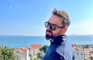 Petar Grašo ZAPALIO društvene mreže: Iz Sava Centra stiže pravo na beogradsko Ušće? (VIDEO)