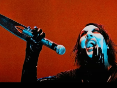 OD SLAVE DO SKANDALA: Dokumentarac ”Marilyn Manson: Unmasked” uzdrmao svet!