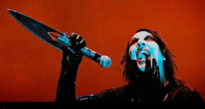 OD SLAVE DO SKANDALA: Dokumentarac ”Marilyn Manson: Unmasked” uzdrmao svet!