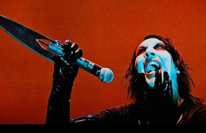 OD SLAVE DO SKANDALA: Dokumentarac ”Marilyn Manson: Unmasked” uzdrmao svet!