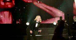 Povratak Jelene Rozge u VELIKOM STILU – Nakon niza od 5 rasprodatih koncerata LAVICA ovacijama ponovo zatresla Beograd