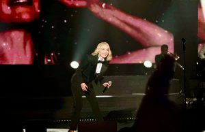 Povratak Jelene Rozge u VELIKOM STILU – Nakon niza od 5 rasprodatih koncerata LAVICA ovacijama ponovo zatresla Beograd