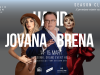 BRENA, HALID & JOVANA PAJIĆ ZATVARAJU MUZIČKU SEZONU NA KOPAONIKU!