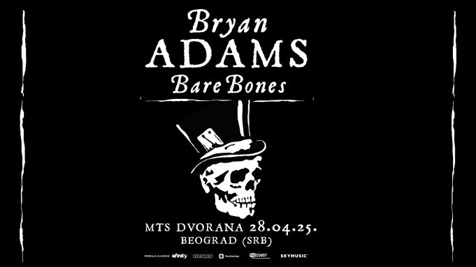 Brajan Adams