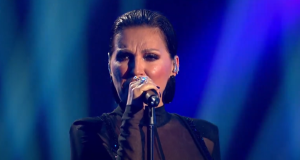 OVO NIKO NIJE OČEKIVAO! Nina Badrić na izboru za pesmu EVROVIZIJE: “Publika bez greške prepozna ko vredi” Nina Badrić