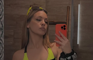 JAVNOST U ŠOKU! Mimi Mercedez pred nastup na “Pesmi za Evroviziju” obelodanila VAŽNU VEST