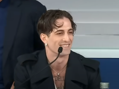 FINALE SANREMA nas očekuje SUTRA: Italijani promenili VAŽNO PRAVILO – Evo kako će odabrati pobednika Damiano David