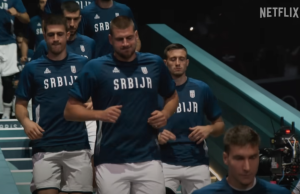 Netfliks izbacio seriju o srpskim košarkašima: Izjave Jokića i Bogdanovića ZALUDELE INTERNET Court of Gold
