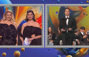 Ovo su FINALISTI “Pesme za Evroviziju” – Njih osam ulazi u trku za predstavnika Srbije u Bazelu Pesma za Evroviziju