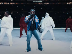 SUPER BOWL SPEKTAKL: Kendrick Lamar, Serena Williams i cenzurisani NAPAD na Drake-a!